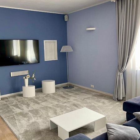 Central Loft Варезе Екстериор снимка