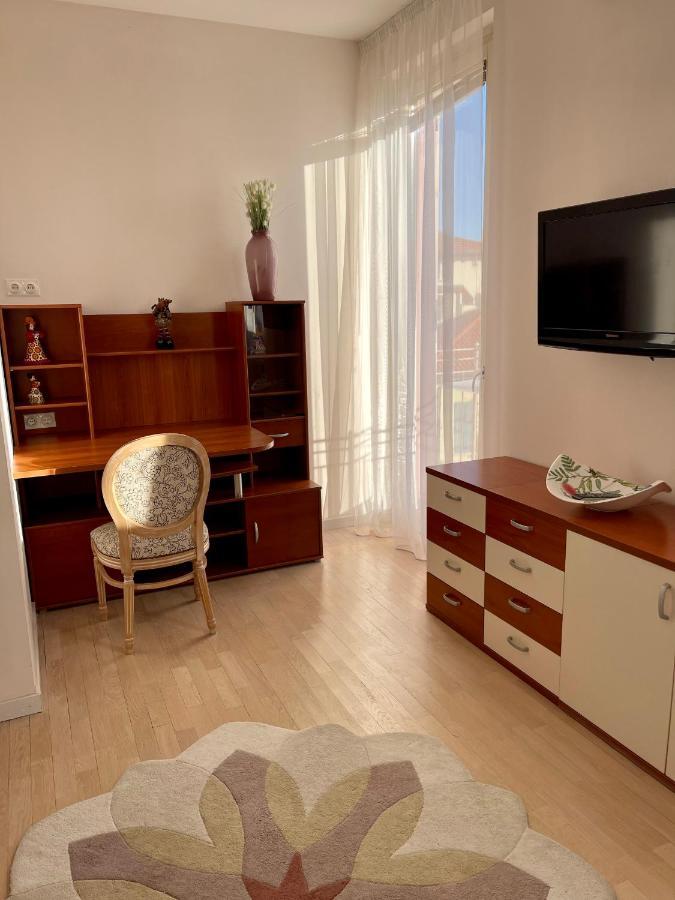 Central Loft Варезе Екстериор снимка