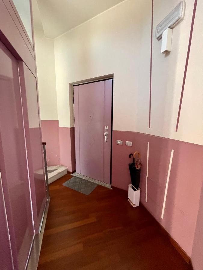 Central Loft Варезе Екстериор снимка