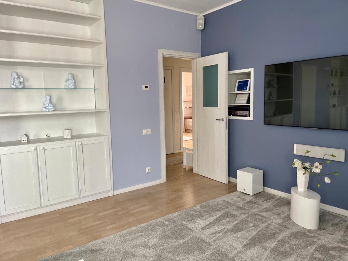Central Loft Варезе Екстериор снимка